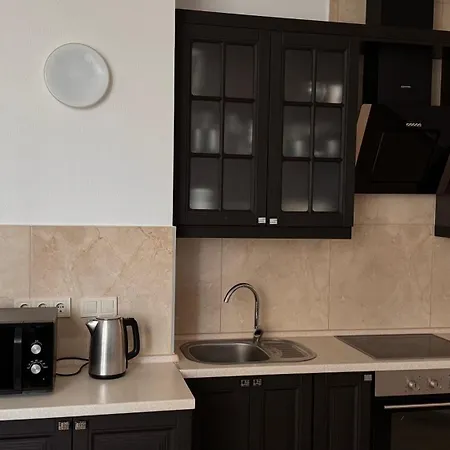 аркадия, Odessa