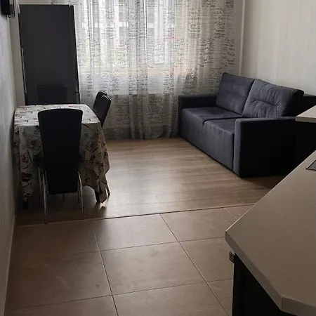 Appartement аркадия, *