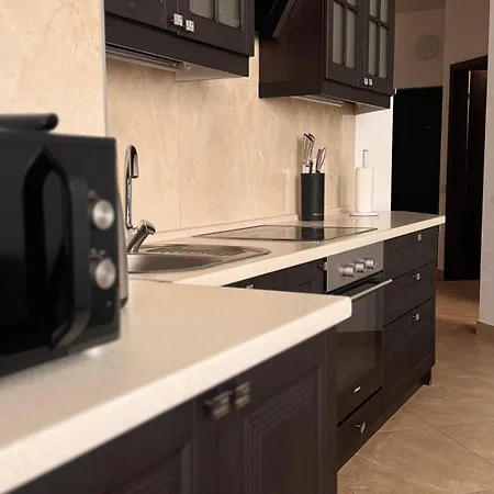 аркадия, Appartement Odessa