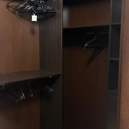 аркадия, Appartement