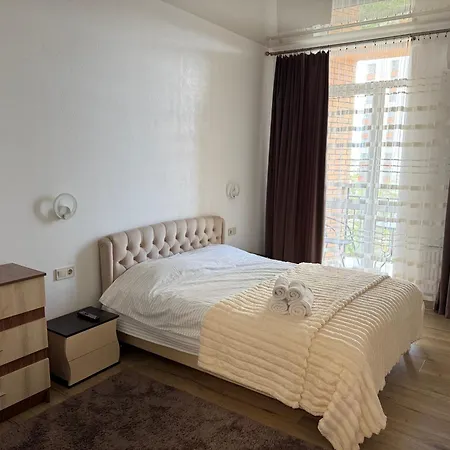 аркадия, Appartement Odessa