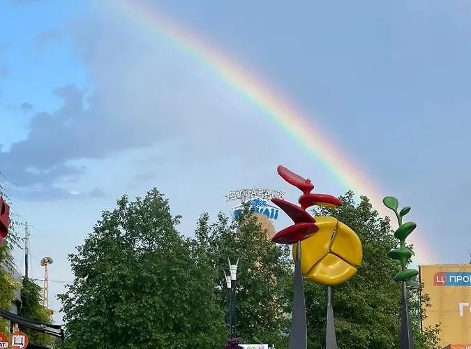 Appartamento аркадия, Odessa