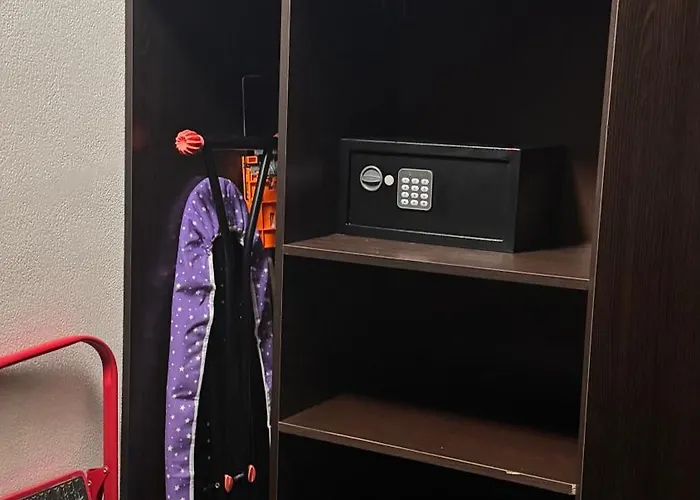 аркадия, Odessa