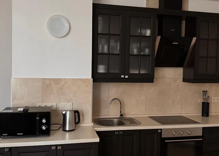 аркадия, Odessa