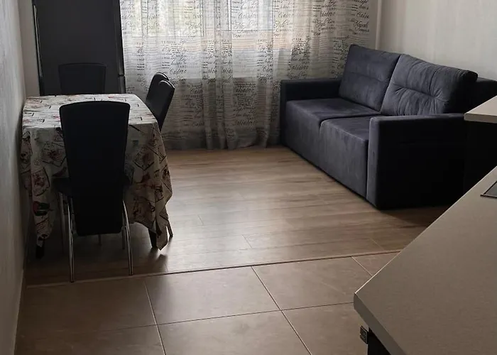 Appartamento аркадия, *