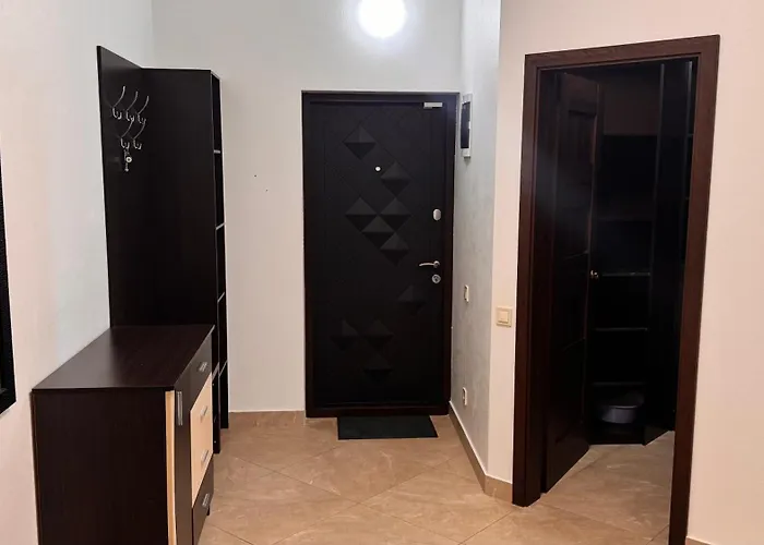 аркадия, Odessa