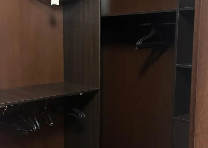 аркадия, Appartement