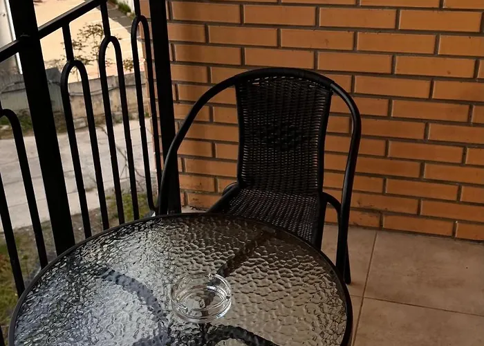 Appartamento аркадия, *