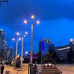 аркадия,