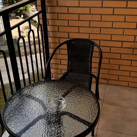 Appartamento аркадия, *